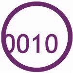 convertitore binario