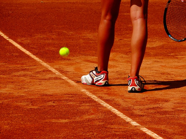 Quanti set dura una partita di tennis