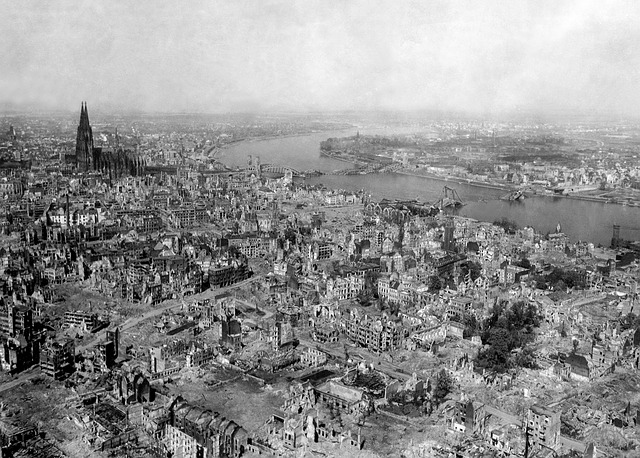 Quanto durò la seconda guerra mondiale?