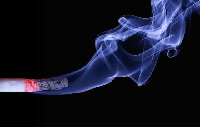 Quanto ci vuole per pulire i polmoni dal fumo