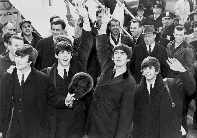 Quanti sono i cantanti dei Beatles