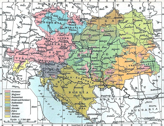 In quanti stati si è divisa l'ex Jugoslavia