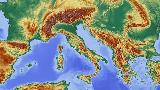 Quante regioni ci sono in Italia
