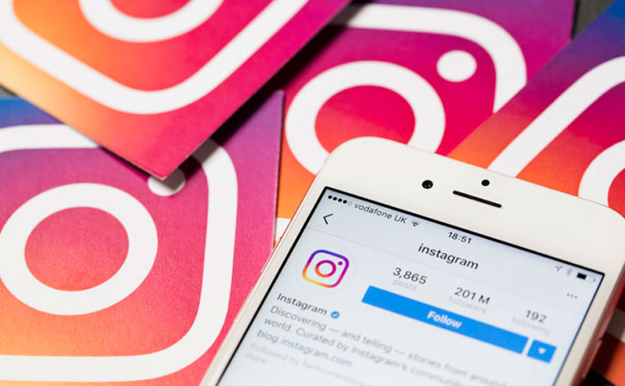 Quanto si paga per un profilo instagram