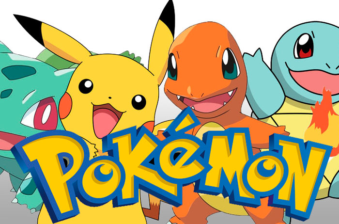 Quanti sono i Pokemon di pokemon go?